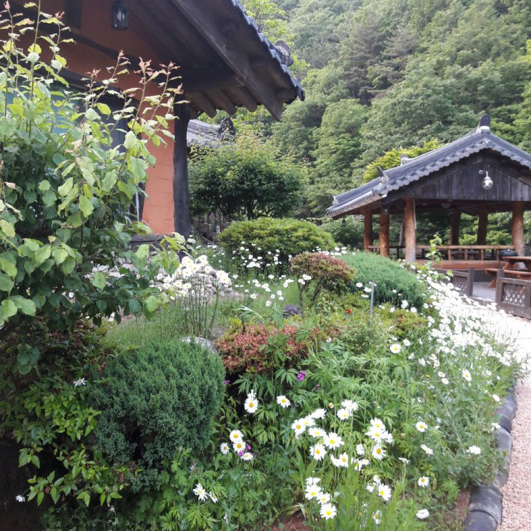 오월 하순
